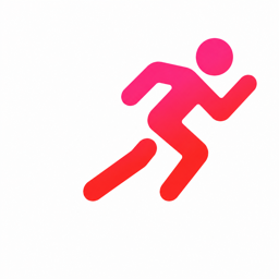Record+ app icon